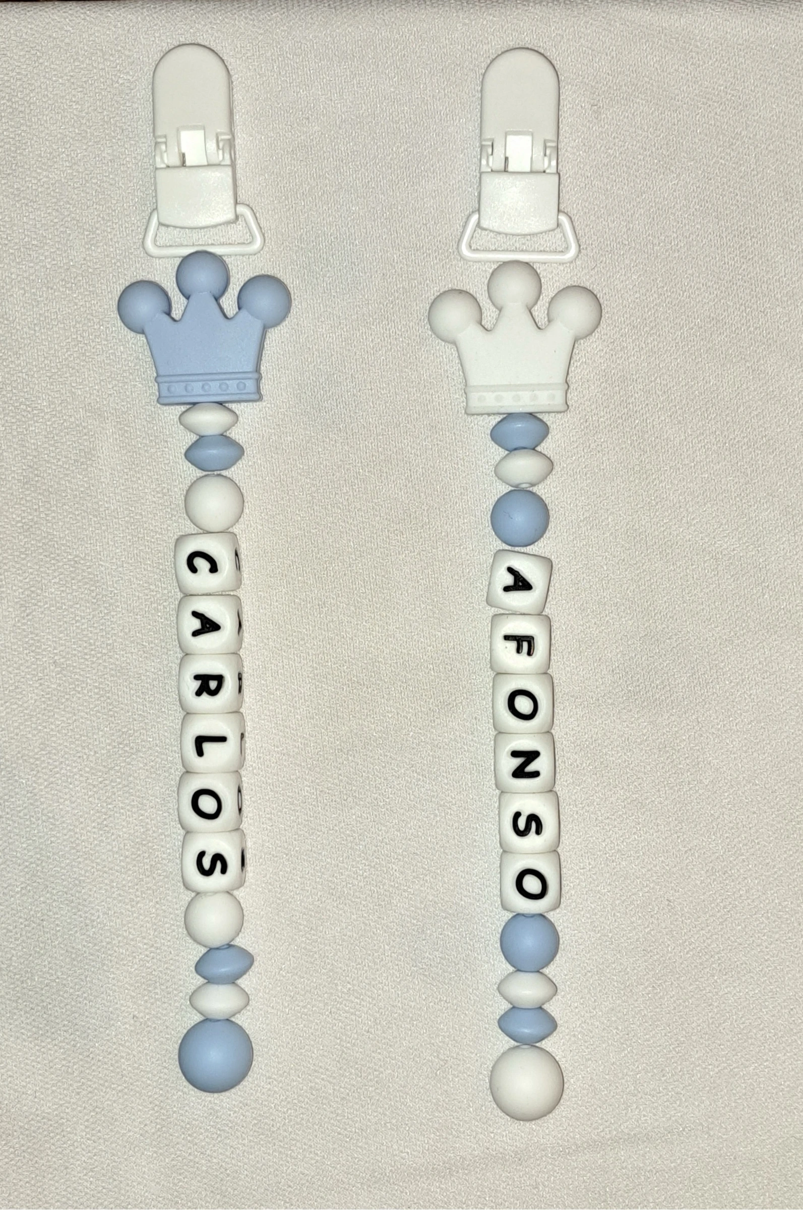Cuchero personalizable con nombre – photo 3